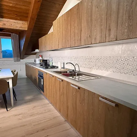 La Dimora Certosina 招待所 帕杜拉