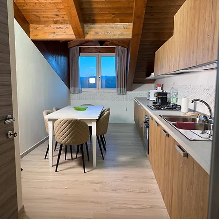 La Dimora Certosina 帕杜拉