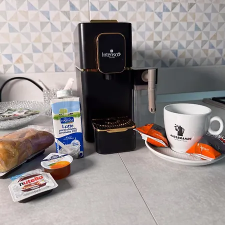 La Dimora Certosina Pensjonat *