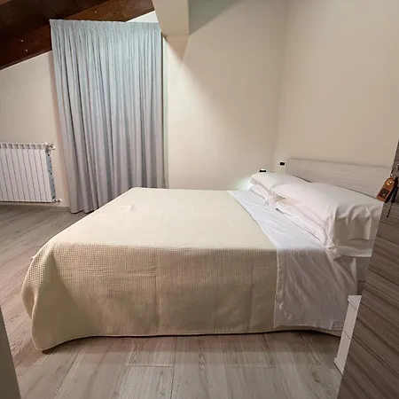 La Dimora Certosina 招待所