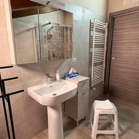 Guest house La Dimora Certosina *
