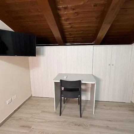 Pensjonat La Dimora Certosina Padula