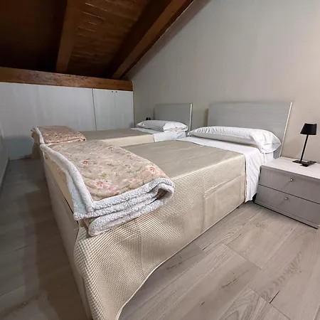 La Dimora Certosina * 帕杜拉