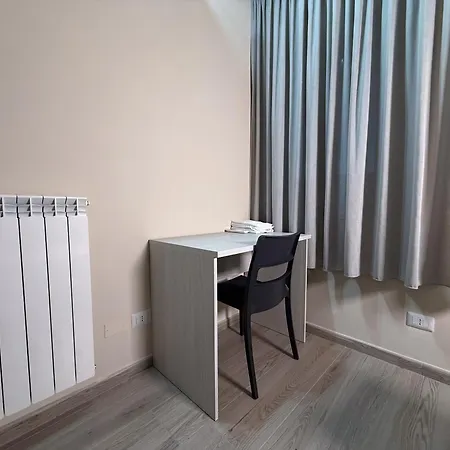 La Dimora Certosina 帕杜拉