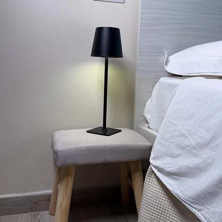 La Dimora Certosina 招待所