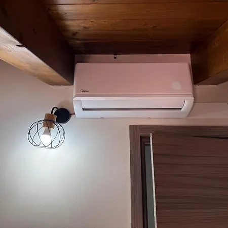 招待所 La Dimora Certosina *