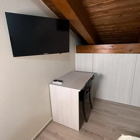 La Dimora Certosina 帕杜拉