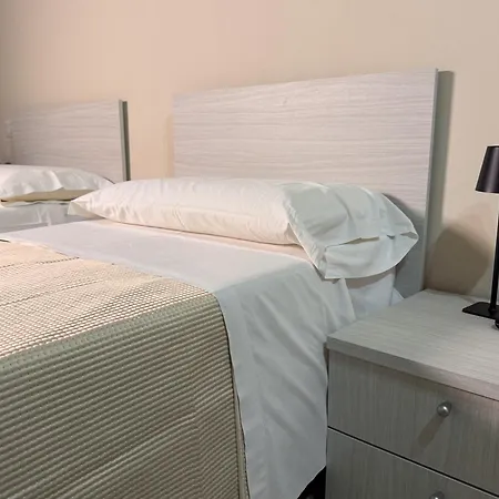 La Dimora Certosina 招待所