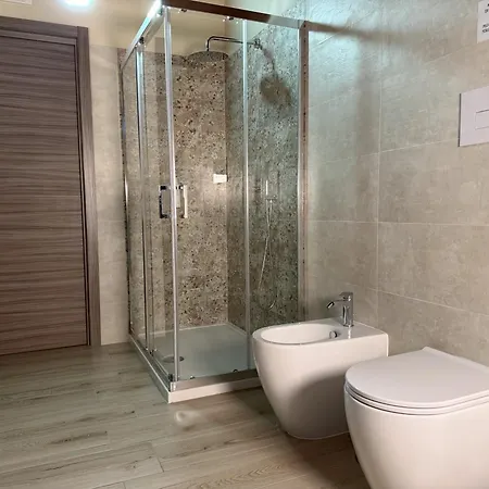 招待所 La Dimora Certosina *