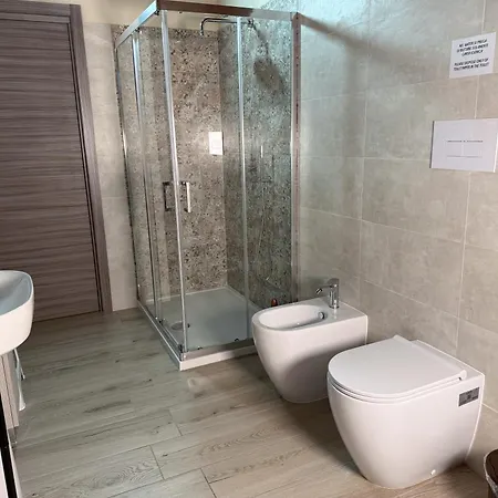 La Dimora Certosina 招待所