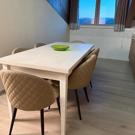 招待所 La Dimora Certosina *