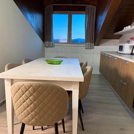 招待所 La Dimora Certosina 帕杜拉