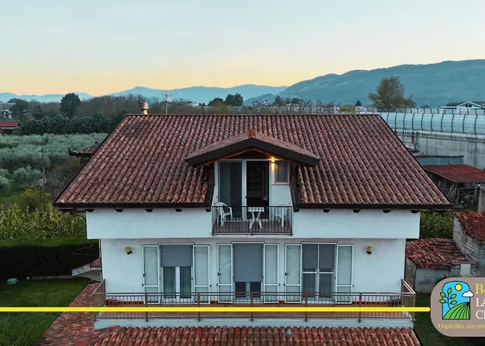 La Dimora Certosina Gasthof