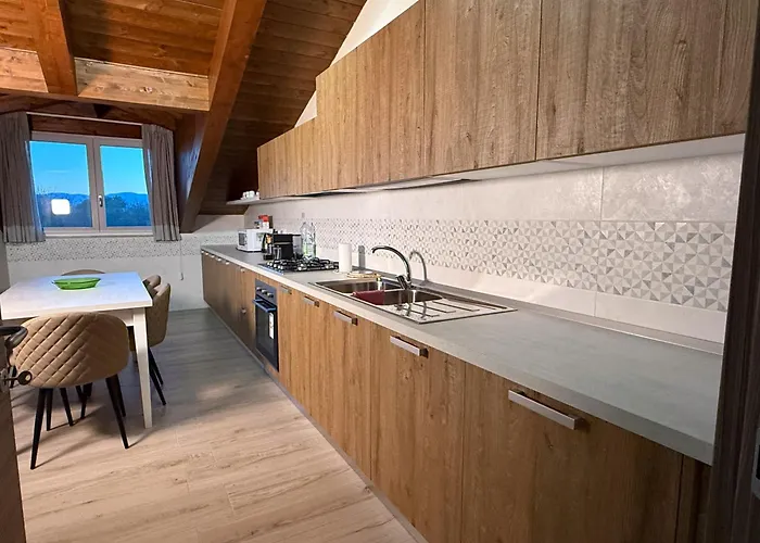 La Dimora Certosina Pensjonat Padula