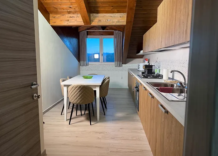 La Dimora Certosina Padula