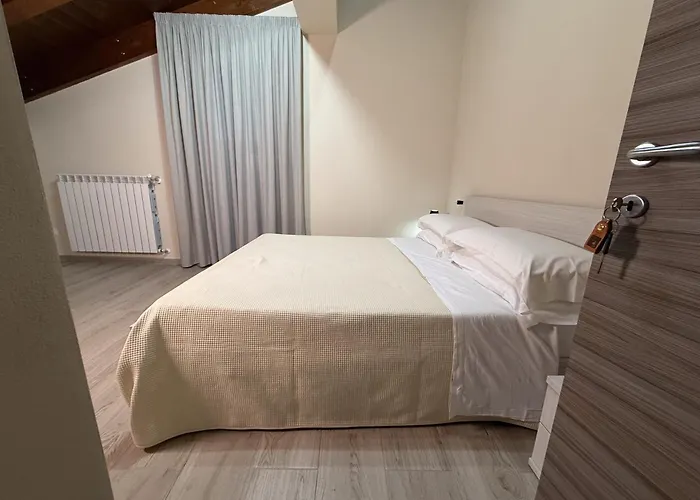 La Dimora Certosina Gasthof