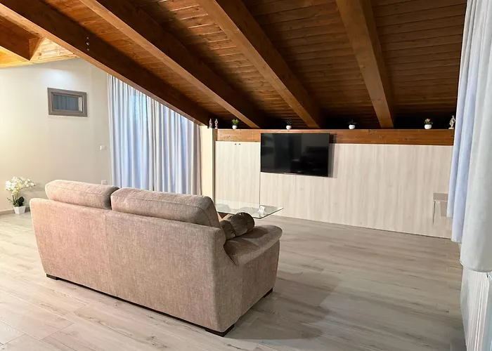 La Dimora Certosina Pensjonat *