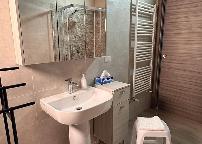 Pensjonat La Dimora Certosina *