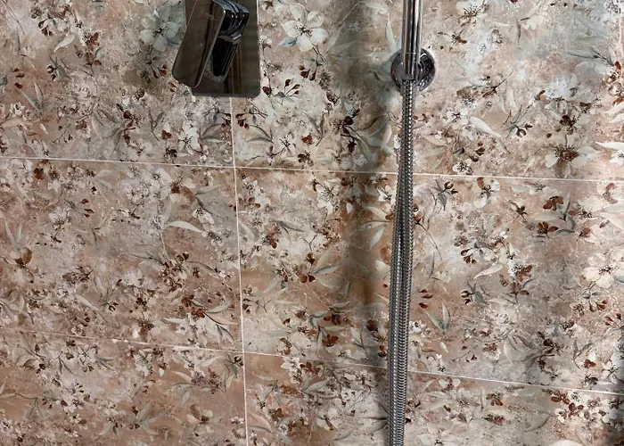 Gasthof La Dimora Certosina Padula