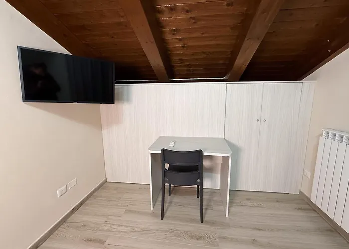 Gasthof La Dimora Certosina Padula