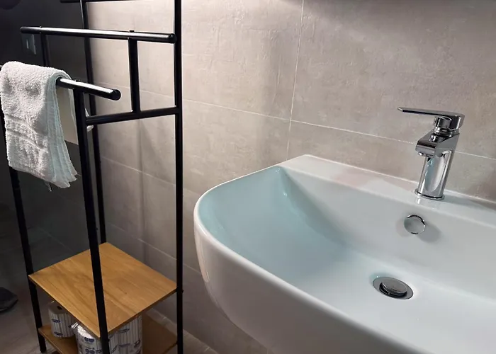 La Dimora Certosina Pensjonat *