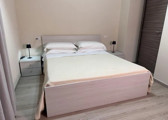 Pensjonat La Dimora Certosina