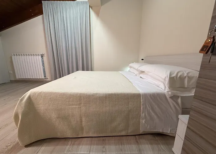 Pensjonat La Dimora Certosina