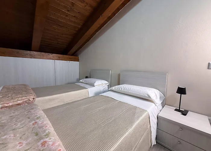 La Dimora Certosina Gasthof Padula