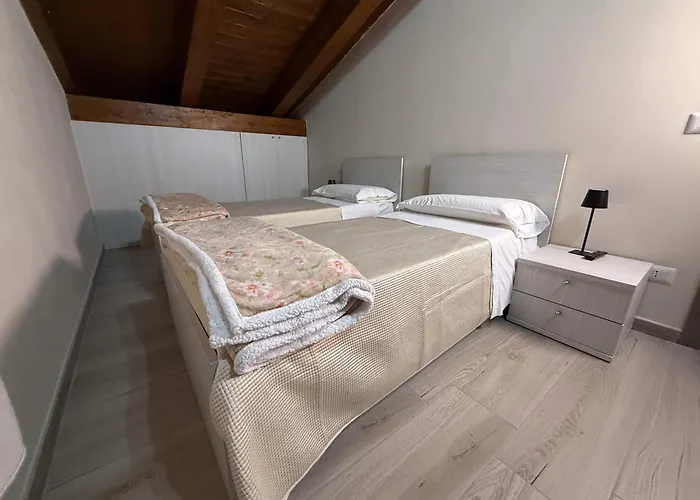 La Dimora Certosina * Padula