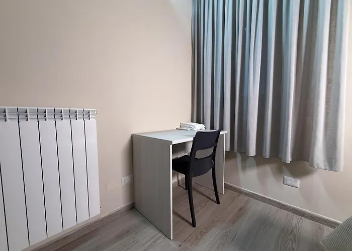 La Dimora Certosina Padula