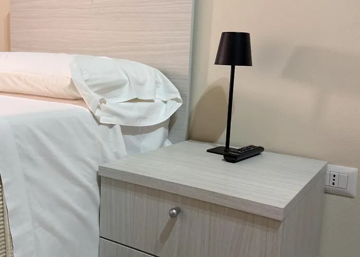 La Dimora Certosina Padula