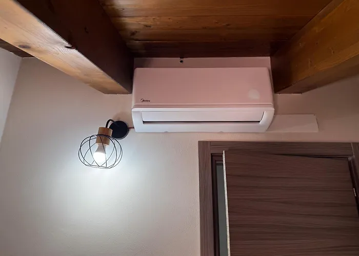 Pensjonat La Dimora Certosina *