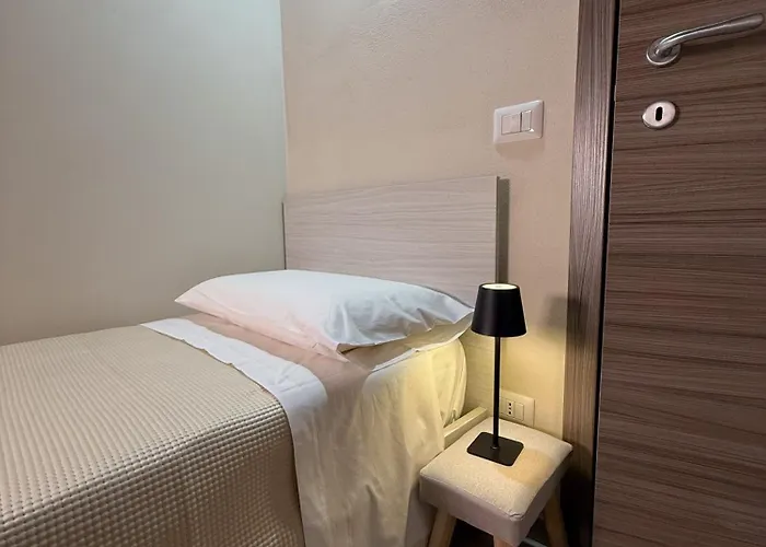 La Dimora Certosina * Padula