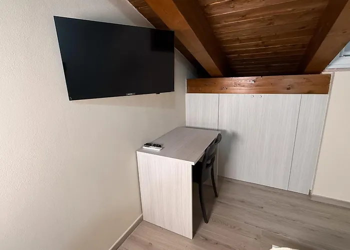 La Dimora Certosina Padula