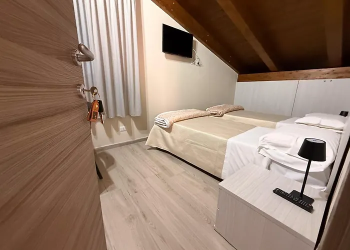 Pensjonat La Dimora Certosina