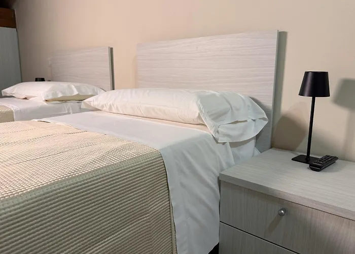 La Dimora Certosina Pensjonat