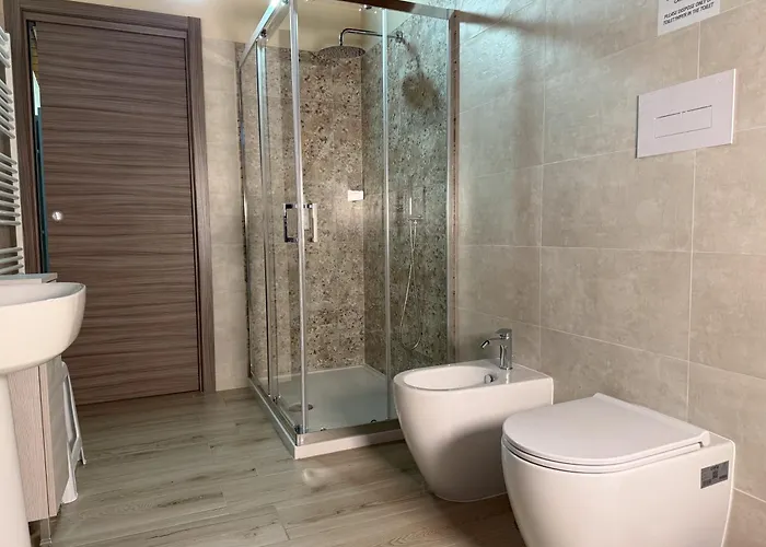 Pensjonat La Dimora Certosina *