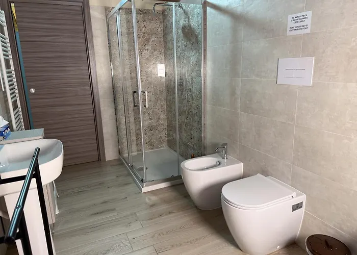 La Dimora Certosina Gasthof